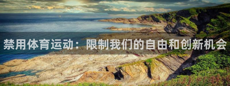 谈球吧体育官网：禁用体育运动：限制我们的自由和创新机会