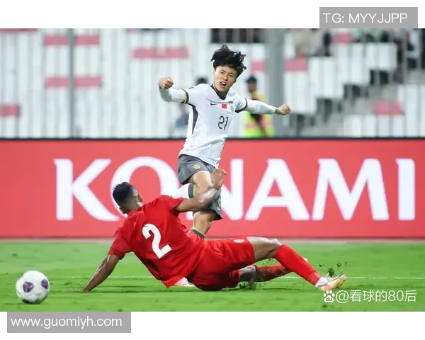 巴林足球明星的崛起与成就探讨及其对国家足球发展的影响