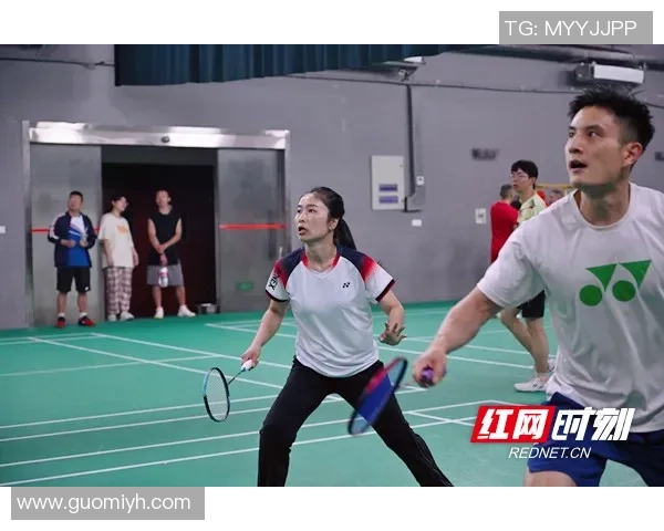 深圳羽毛球队的力量变革引发热议助力羽毛球运动蓬勃发展 深圳羽毛球队的力量变革引发热议助力羽毛球运动蓬勃发展