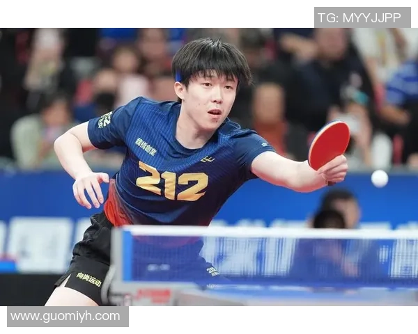 赛后分析:上海乒乓球队与南京乒乓球队的战术对决与启示 赛后分析:上海乒乓球队与南京乒乓球队的战术对决与启示