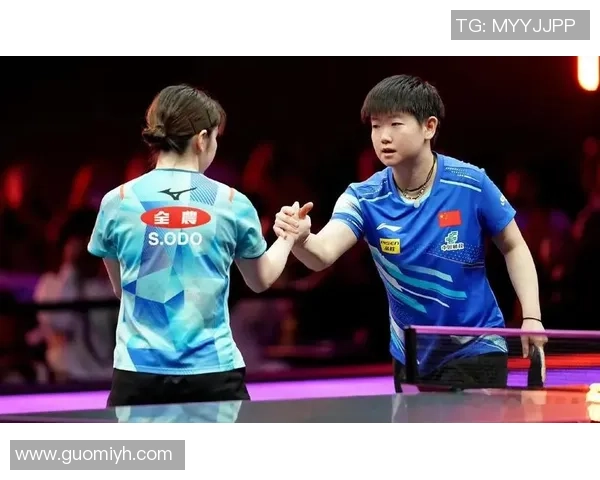 重庆乒乓球队技术实力强劲荣登全国排行榜第八名